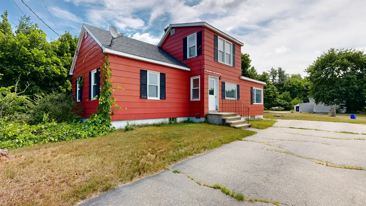 15 W Waterman Road, Auburn, ME 04210 - #1