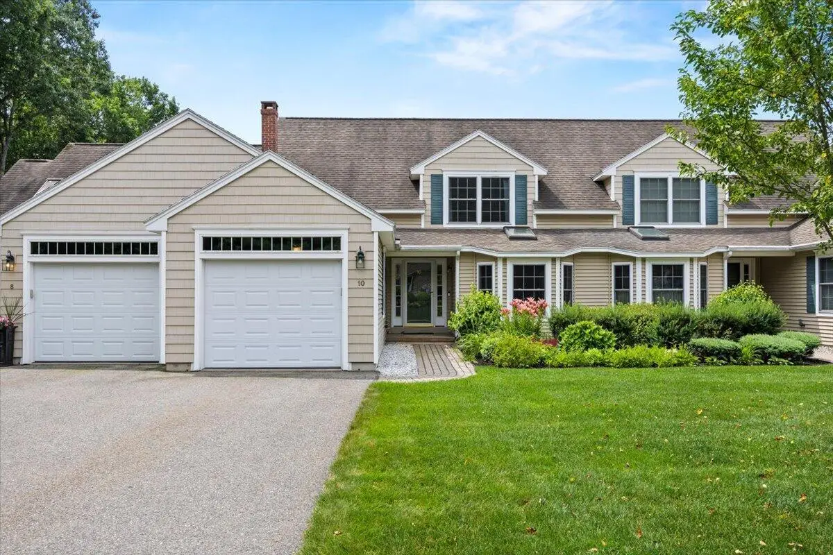 10 Shiretowne Common Drive #10, Kennebunk, ME 04043 - #1