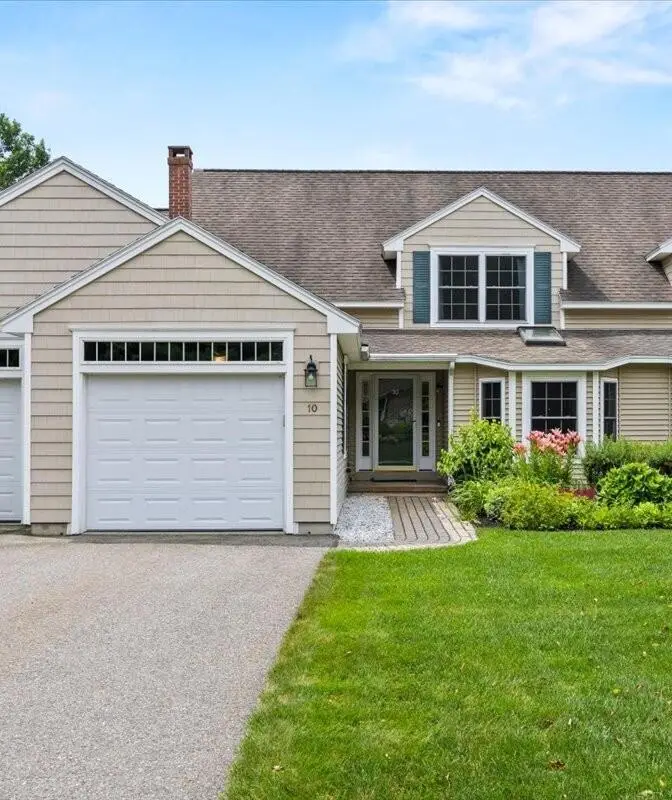 10 Shiretowne Common Drive #10, Kennebunk, ME 04043 - #3