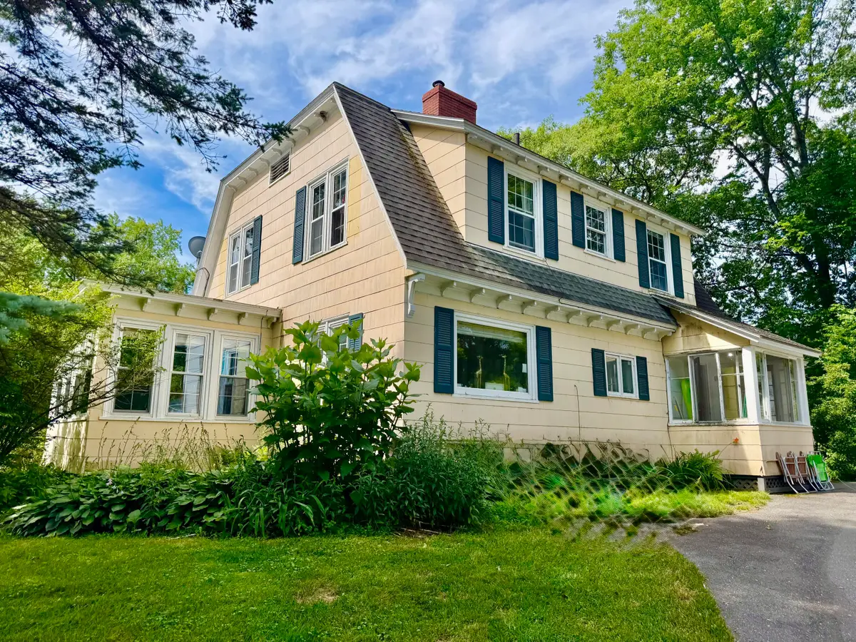 27 High Street, Guilford, ME 04443 - #1
