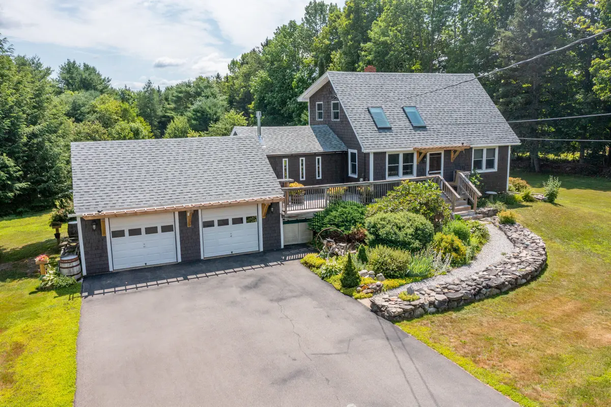 385 Millvale Road, Bucksport, ME 04416 - #1