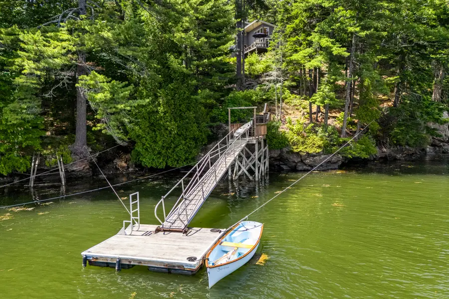 96 Shoal Cove Road, West Bath, ME 04530 - #2