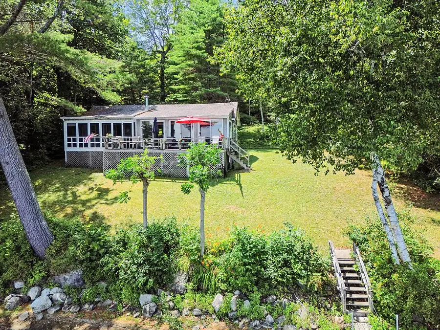 44 Pine Drive, Vassalboro, ME 04989 - #2