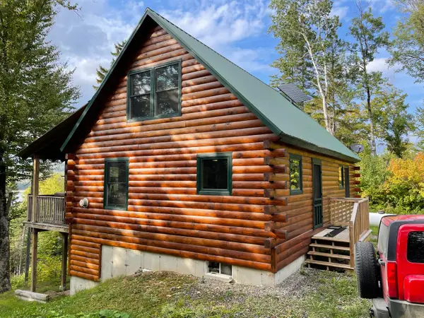 11 Alca Heights Road, Parkertown Twp, ME 04970