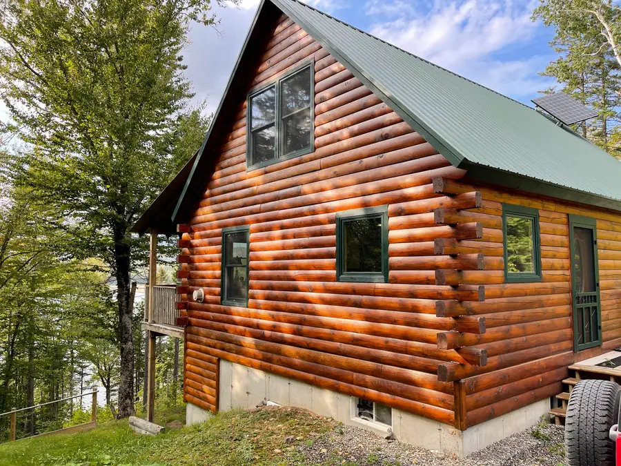 11 Alca Heights Road, Parkertown Twp, ME 04970 - #2