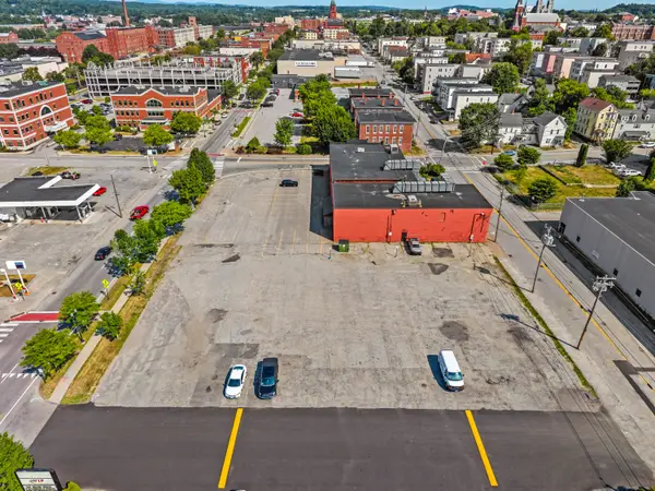 520 Lisbon Street, Lewiston, ME 04240