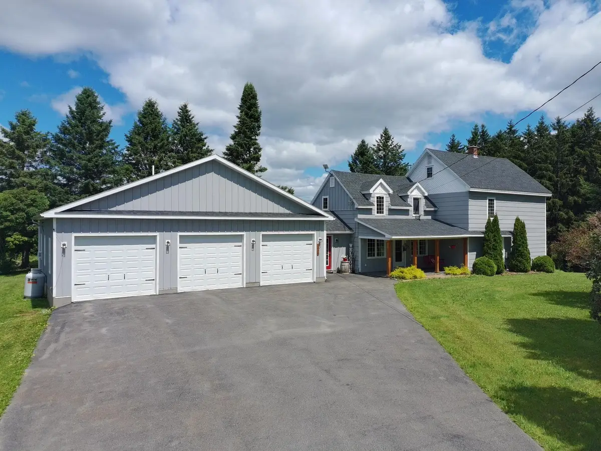 1038 S Perley Brook Road, Fort Kent, ME 04743 - #1