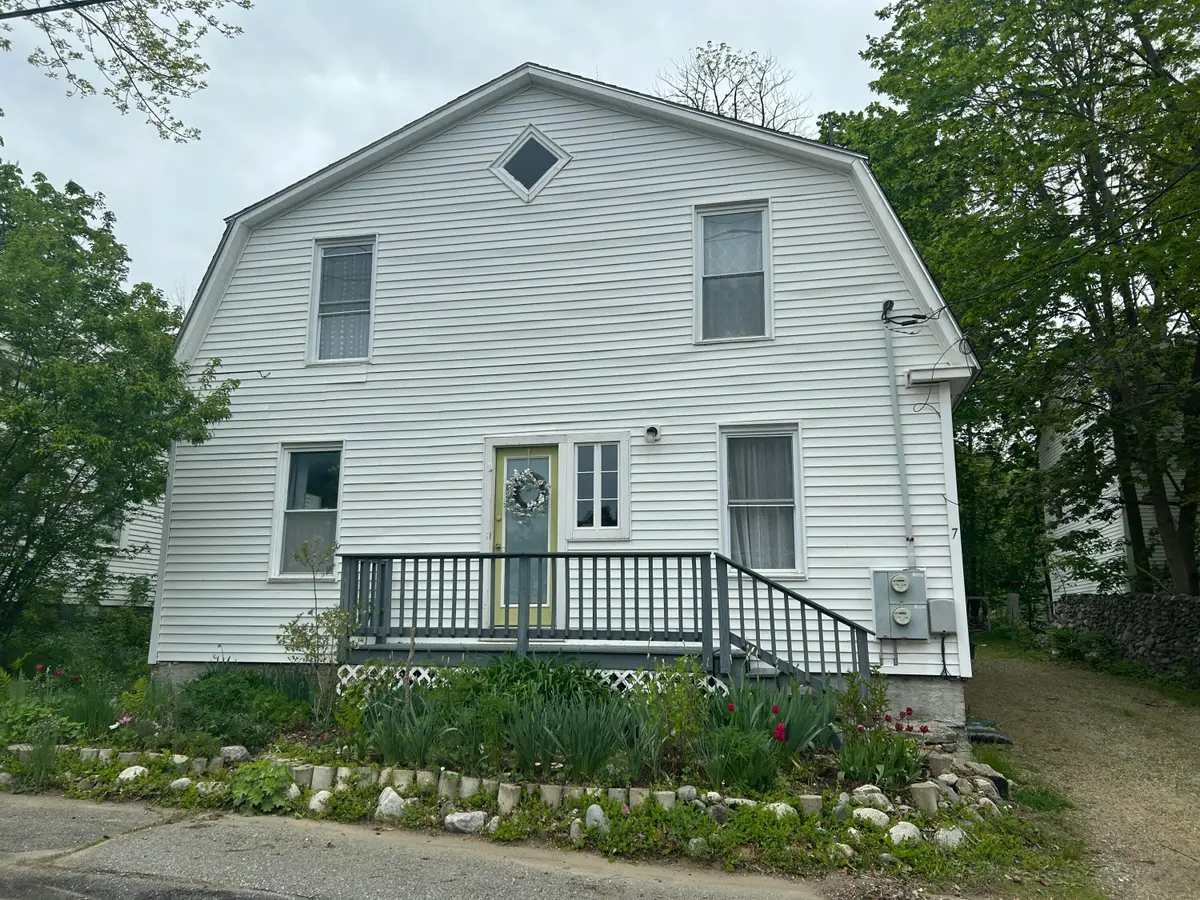 7 Anderson Street, Belfast, ME 04915 - #1