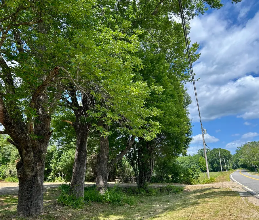 1152 W Alna Road, Alna, ME 04535 - #2