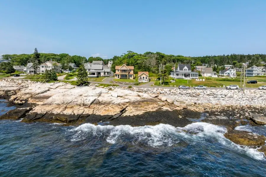 113 Shore Road, East Boothbay, ME 04544 - #2
