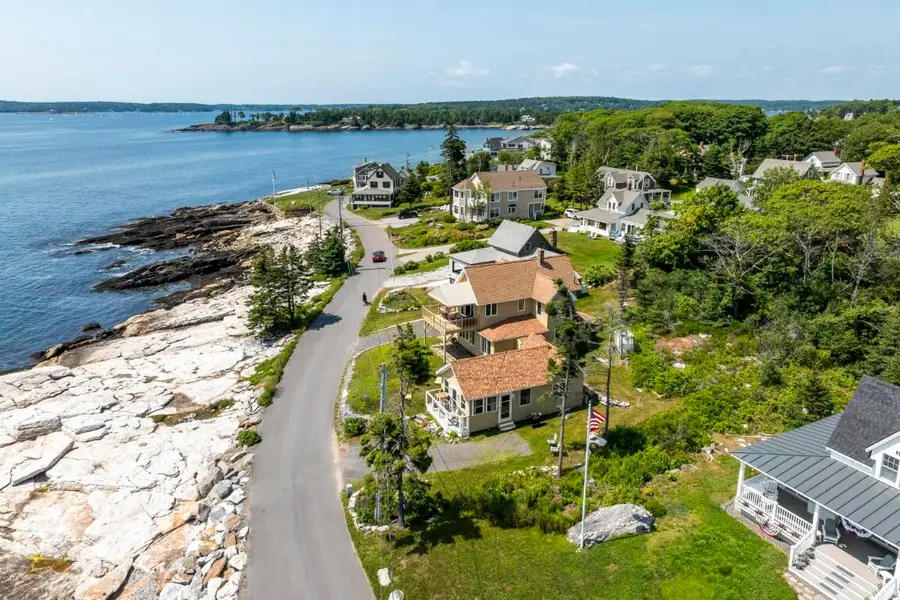113 Shore Road, East Boothbay, ME 04544 - #3