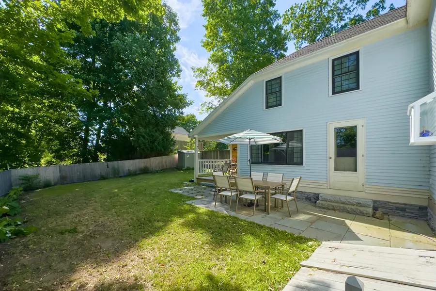 43 Spruce Street, Rockport, ME 04856 - #2