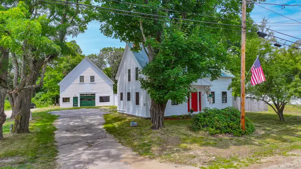 218 Main Street, Lovell, ME 04051
