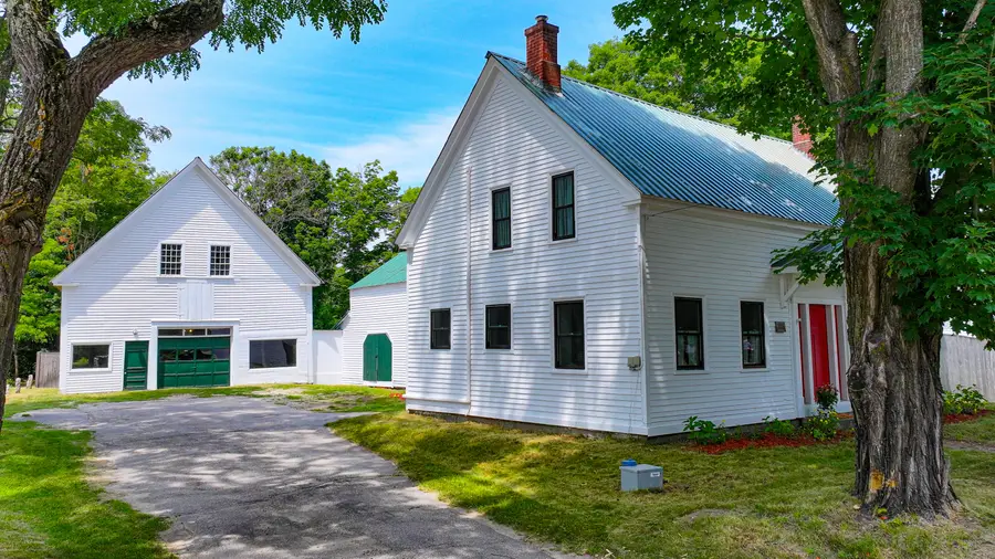 218 Main Street, Lovell, ME 04051 - #2