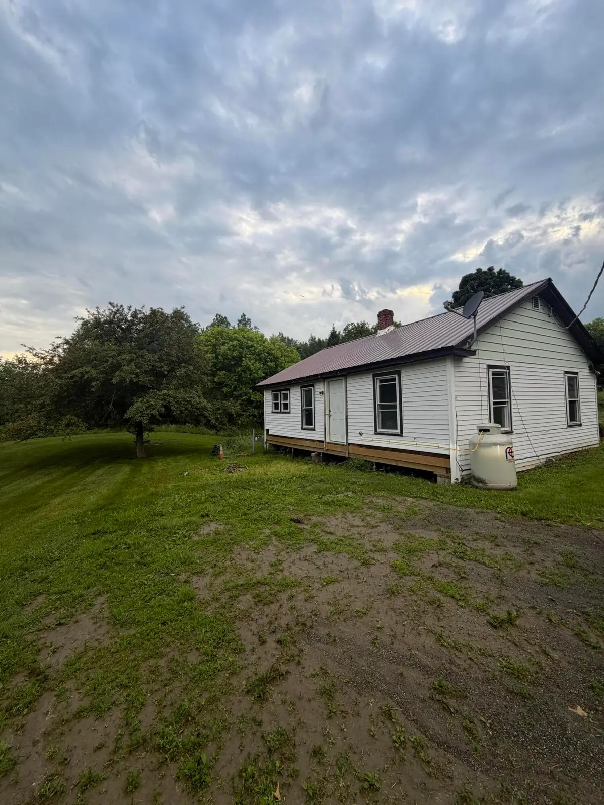 32 Herring Street, Dover Foxcroft, ME 04426 - #1