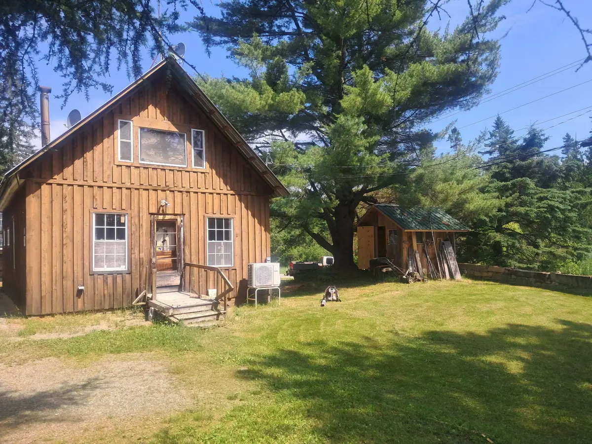 23 Wilsons Mills Road, Rangeley, ME 04970 - #1