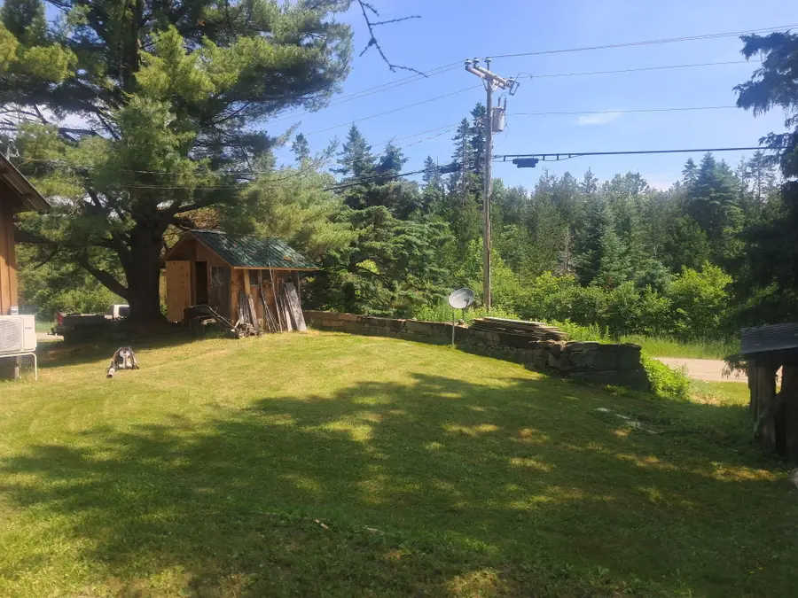 23 Wilsons Mills Road, Rangeley, ME 04970 - #2