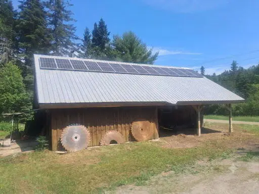23 Wilsons Mills Road, Rangeley, ME 04970 - #3