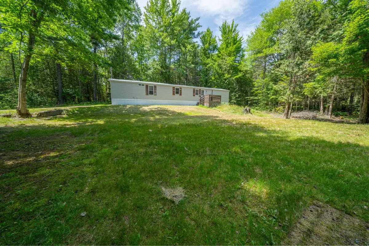 195 Barker Road, Troy, ME 04987 - #1
