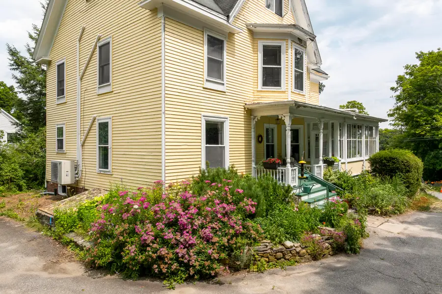 6 Glidden Street, Newcastle, ME 04553 - #2