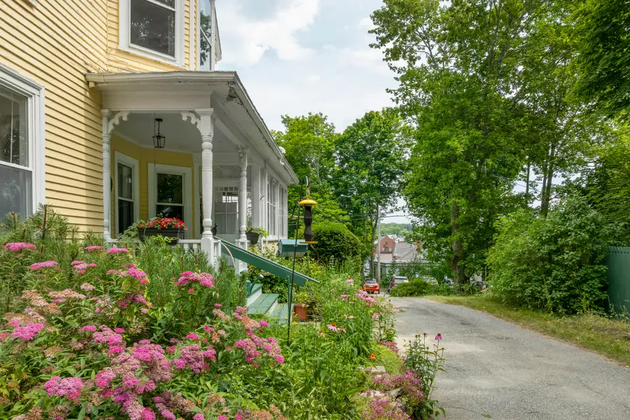 6 Glidden Street, Newcastle, ME 04553 - #3