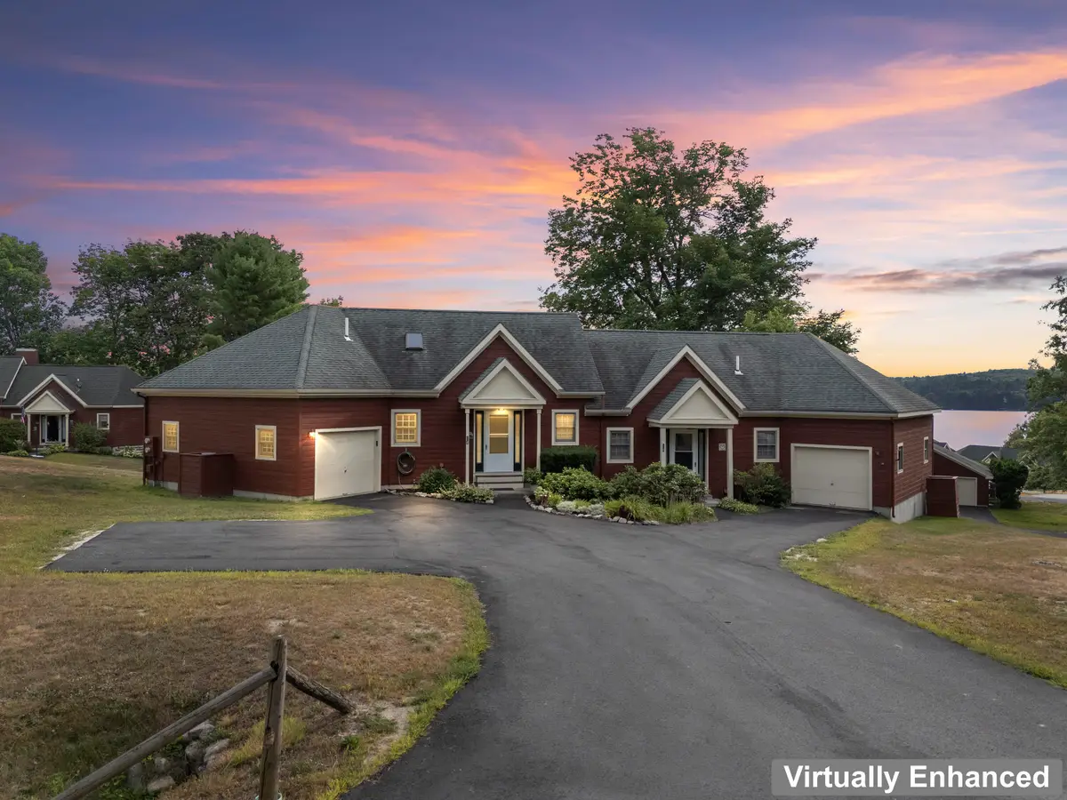 14 Lancelot Road #14, Naples, ME 04055 - #1