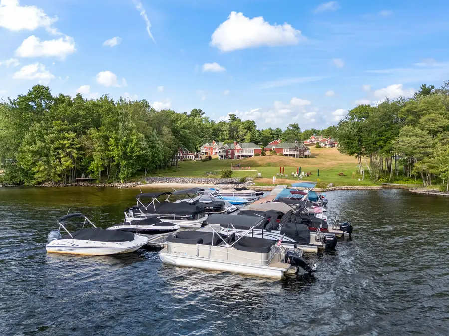 14 Lancelot Road #14, Naples, ME 04055 - #2