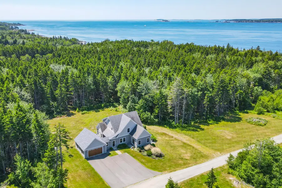 41 Jamesey Court, New Harbor, ME 04554 - #2