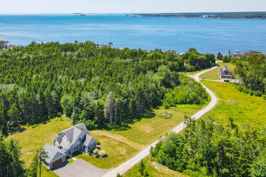 41 Jamesey Court, New Harbor, ME 04554 - #3