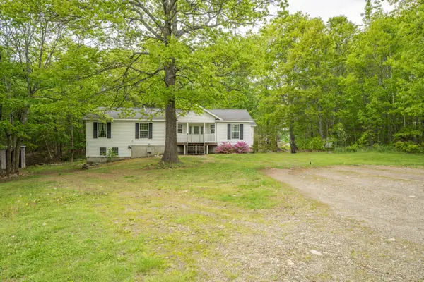 349 Veterans Highway, Brooks, ME 04921