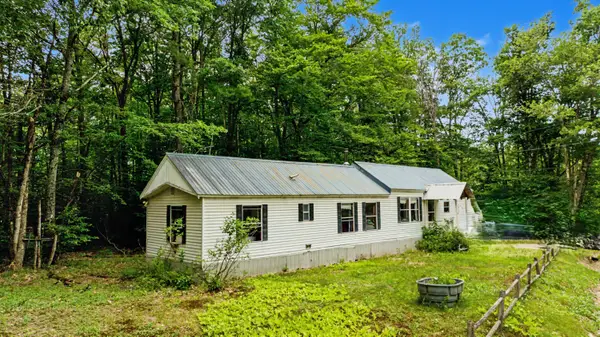 29 Haley Town Road, Fryeburg, ME 04037
