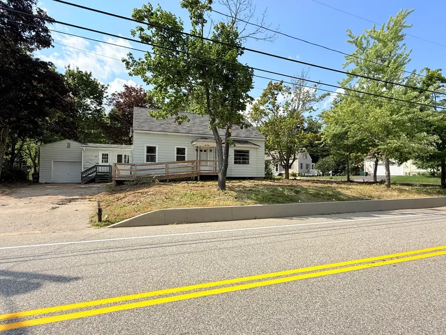 240 Granite Street, Biddeford, ME 04005 - #3