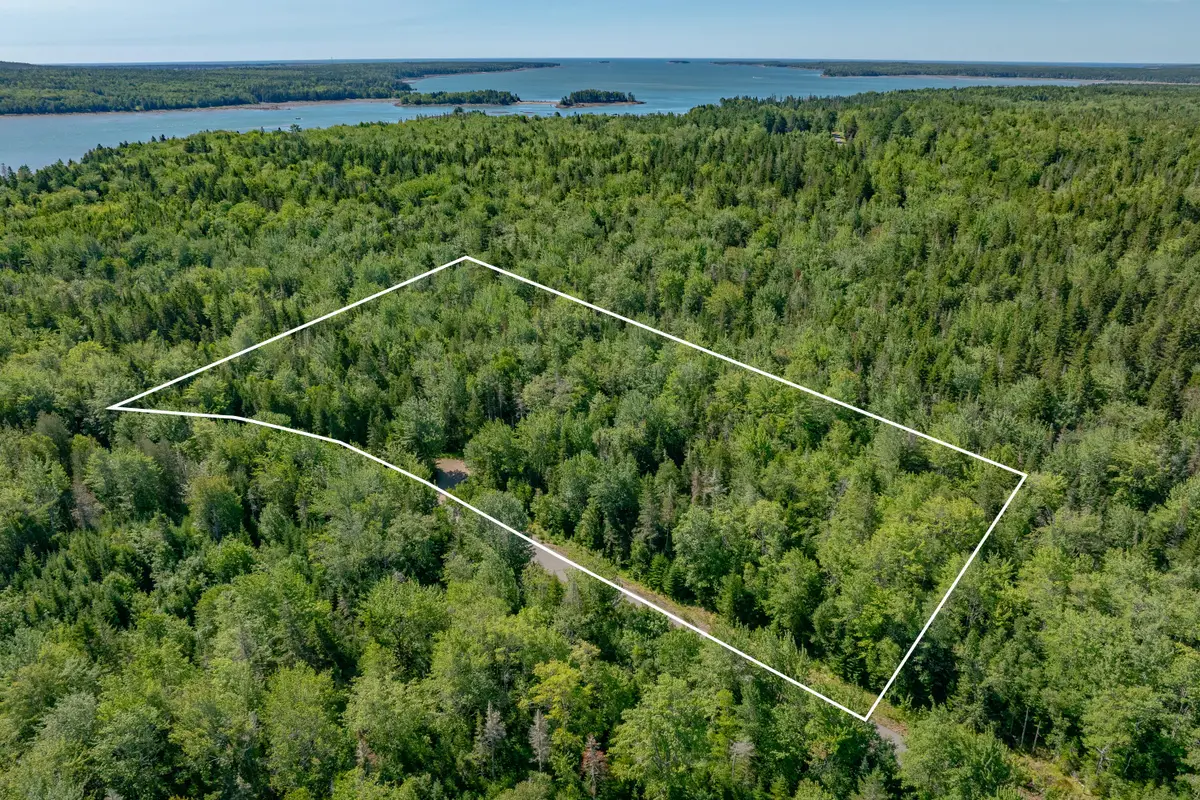 Lot #12 Merganser Drive, Gouldsboro, ME 04607 - #1