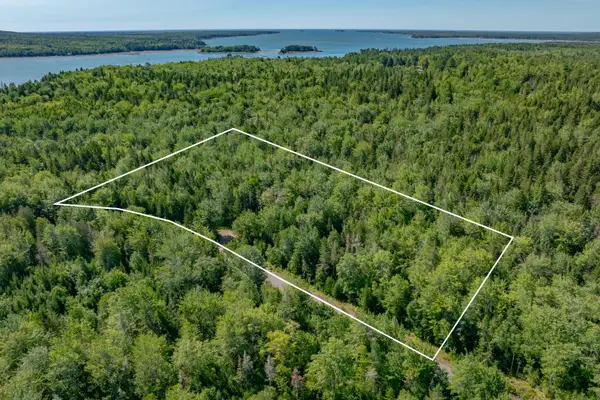 Lot #12 Merganser Drive, Gouldsboro, ME 04607