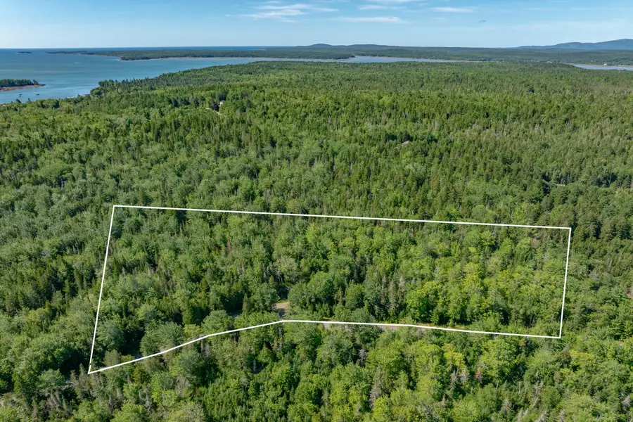 Lot #12 Merganser Drive, Gouldsboro, ME 04607 - #2
