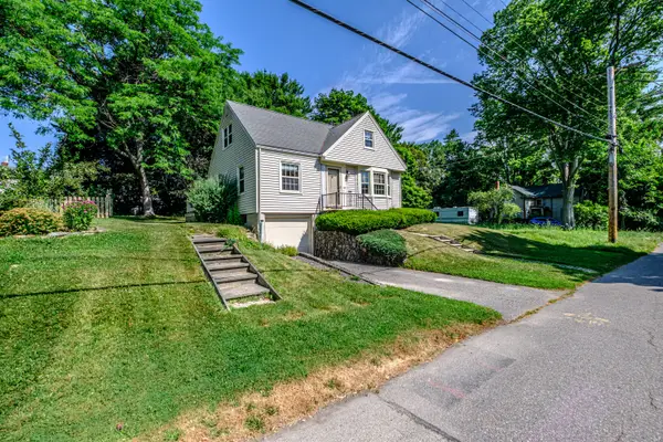 38 Lucas Street, Portland, ME 04102