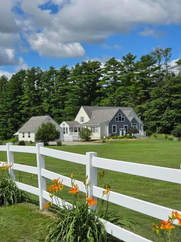 9 Swanton Drive, Hollis, ME 04042