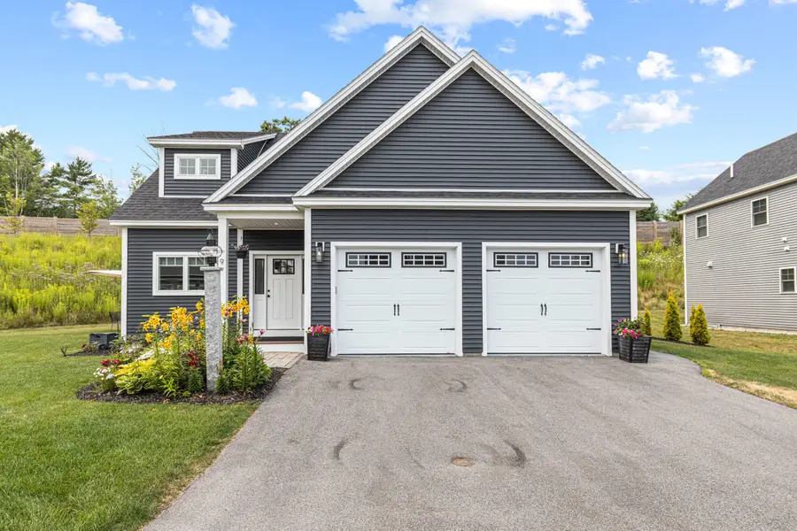 9 Waxwing Lane #48, Falmouth, ME 04105 - #2