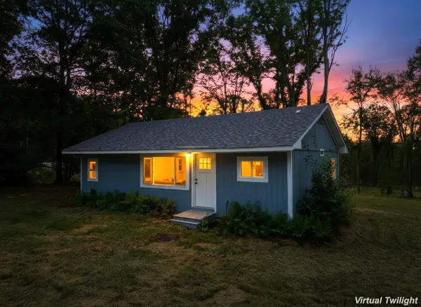 67 Sam Wentworth Road, Lebanon, ME 04027