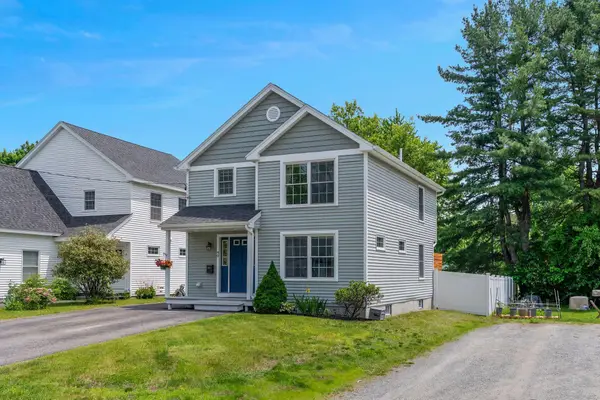 40 Thadeus Street, South Portland, ME 04106