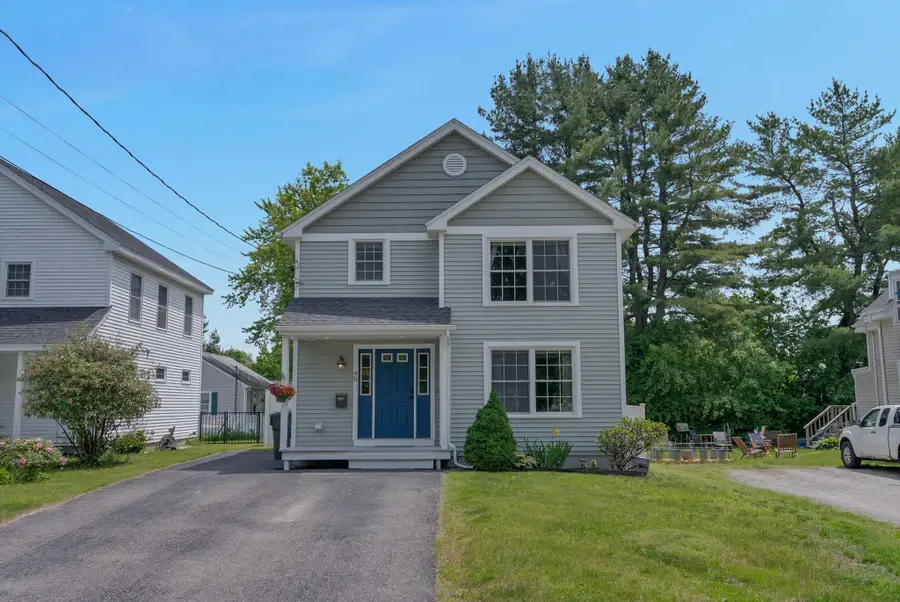 40 Thadeus Street, South Portland, ME 04106 - #2