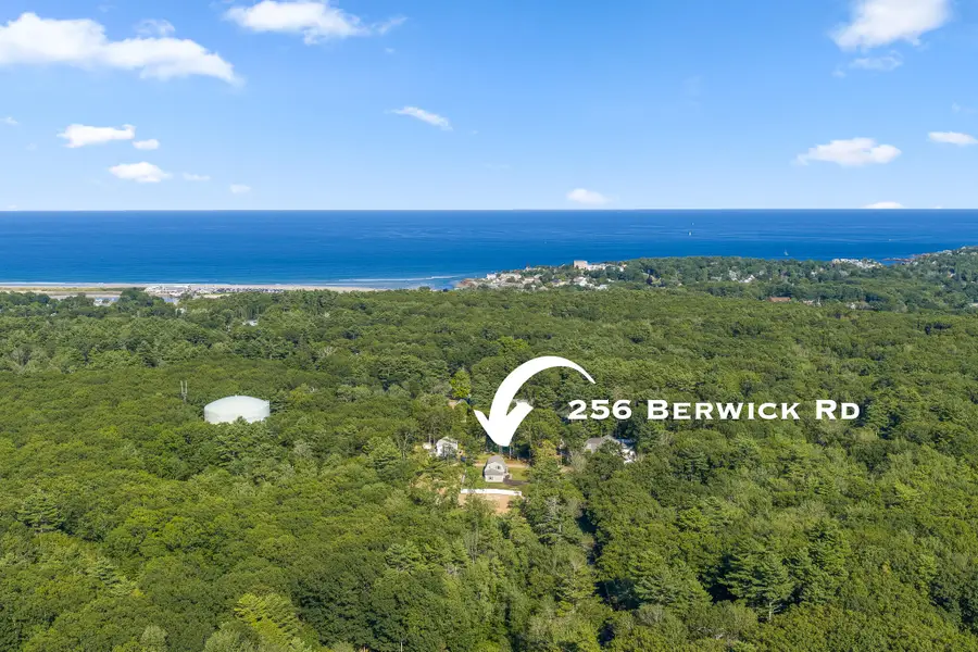 256 Berwick Road, Ogunquit, ME 03907 - #2