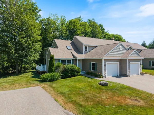 60 Shadagee Road #32, Saco, ME 04072