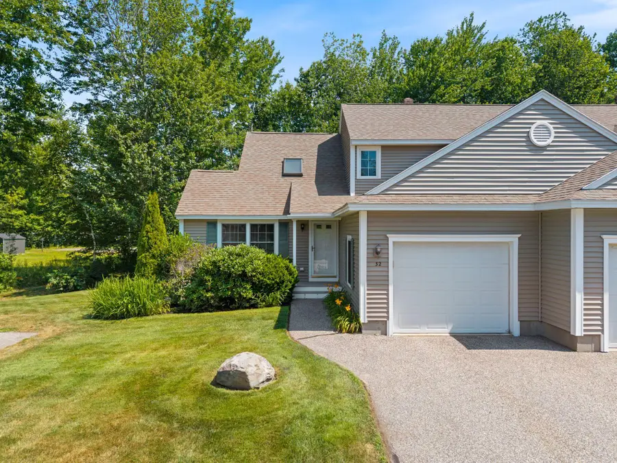 60 Shadagee Road #32, Saco, ME 04072 - #2