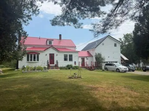 152 Spruce Head Road, South Thomaston, ME 04858