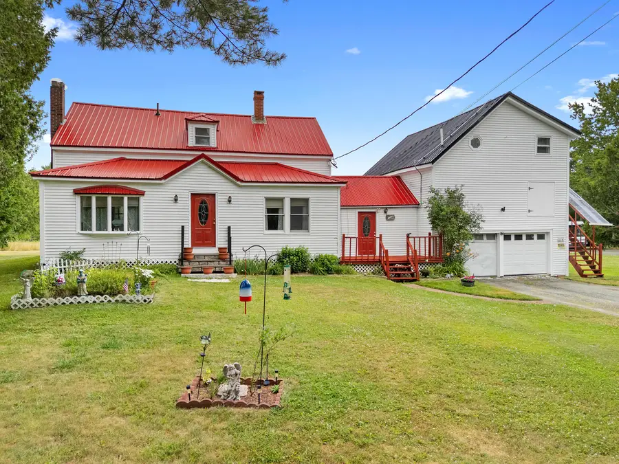 152 Spruce Head Road, South Thomaston, ME 04858 - #2