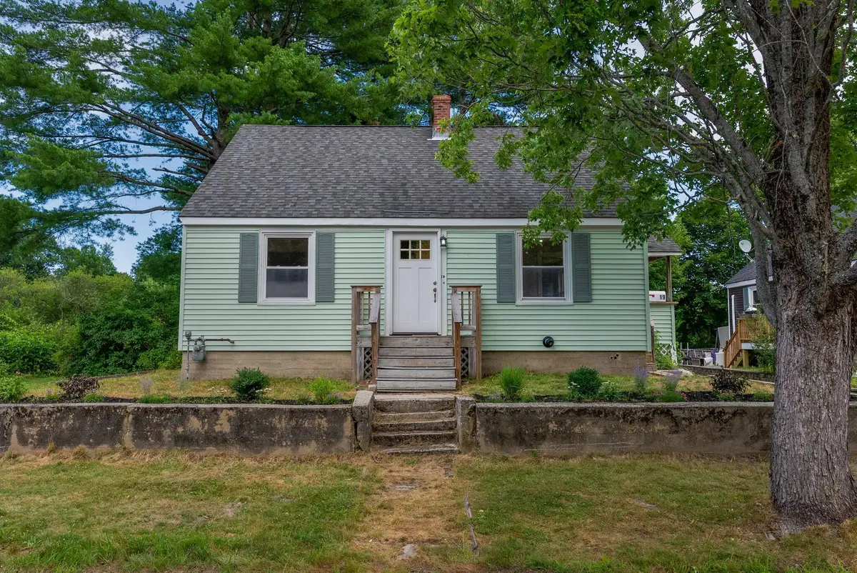 19 Fairlawn Avenue, Westbrook, ME 04092 - #1