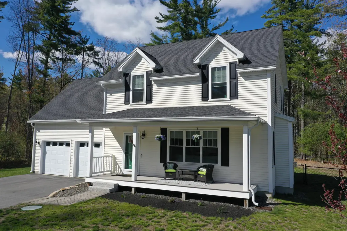 26 Camerons Lane, Wells, ME 04090 - #1