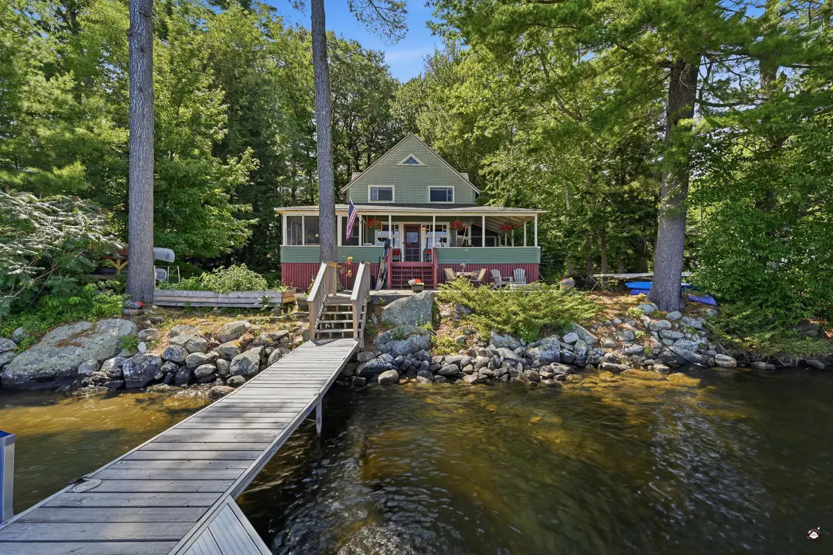 33 Rough Lane, Belgrade, ME 04917 - #1