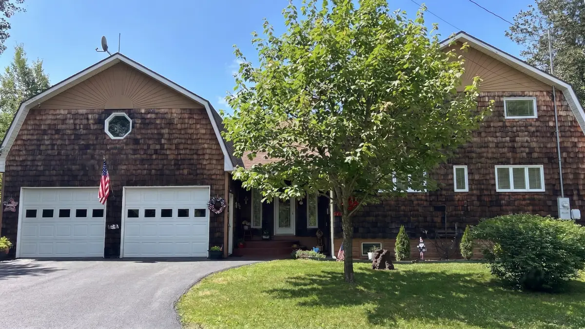 429 Martin Road, Sinclair, ME 04779 - #1